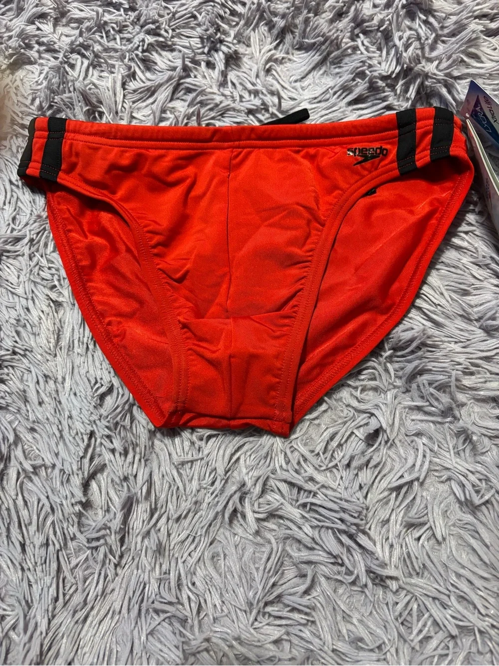 Men Speedo size 32 Bottoms Subcategory Identification #9